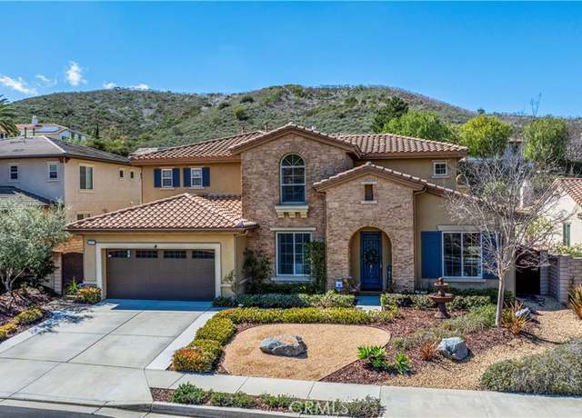 Property at 31771 Via Salamanca, San Juan Capistrano, CA 92675, 5 beds, 4.5 baths