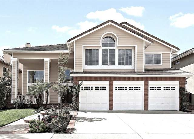 Property at 21251 Hillgate Cir, Rancho Santa Margarita, CA 92679, 5 beds, 3 baths