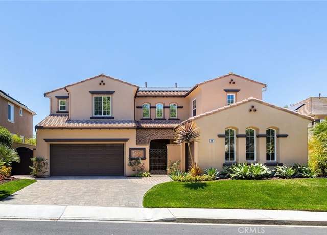 Property at 306 Camino Mira Monte, San Clemente, CA 92673, 5 beds, 4.5 baths