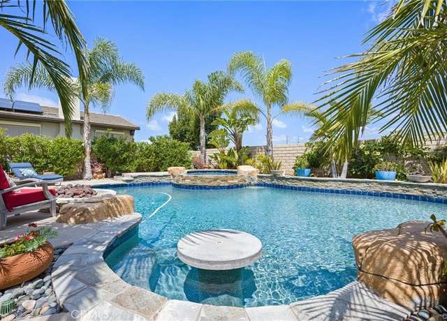 Property at 29291 Via Zamora, San Juan Capistrano, CA 92675, 5 beds, 4.5 baths