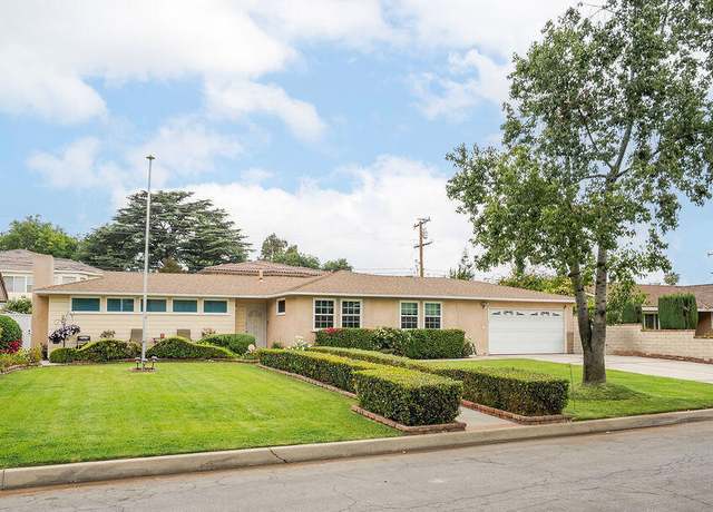 Property at 103 W Sandra Ave, Arcadia, CA 91007, 3 beds, 2 baths