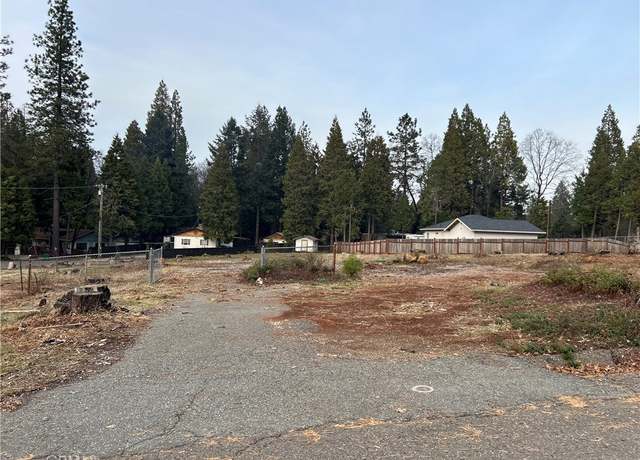 Property at 6411 Cumberland Rd, Magalia, CA 95954