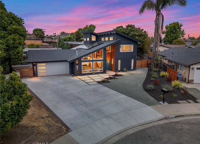 Property at 662 Woodland Ct, Arroyo Grande, CA 93420, 4 beds, 4 baths