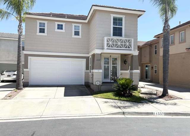 Property at 11337 Vista Elevada, San Diego, CA 92131, 4 beds, 2.5 baths