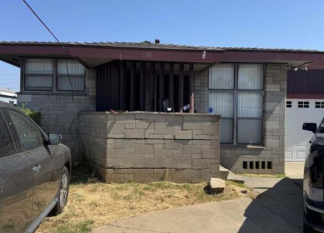Property at 680-84 Chula Vista St, Chula Vista, CA 91910