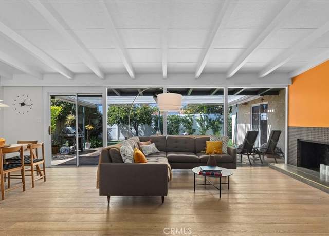 Property at 2507 Gunnell Ave, San Pedro, CA 90732, 3 beds, 2 baths