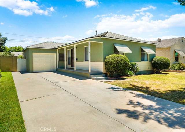 Property at 5316 Lorelei Ave, Lakewood, CA 90712, 2 beds, 1 bath