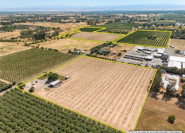 Property at 0 Moon Rd, Corning, CA 99602