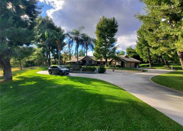 Property at 32920 Agua Dulce Canyon Rd, Agua Dulce, CA 91390, 5 beds, 5 baths