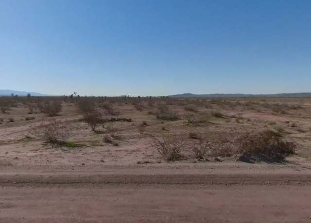 Property at 0 Montezuma St, Adelanto, CA 92301