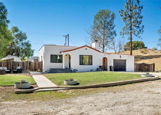 Property at 16070 Baker Canyon Rd, Canyon Country, CA 91390, 3 beds, 1 bath