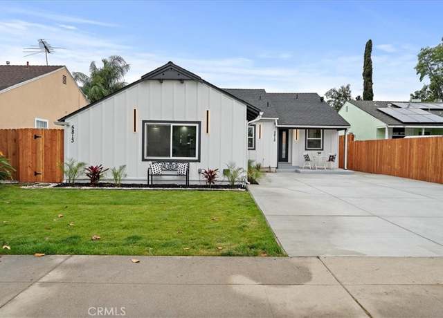Property at 5815 Saloma Ave, Sherman Oaks, CA 91411, 4 beds, 3.5 baths