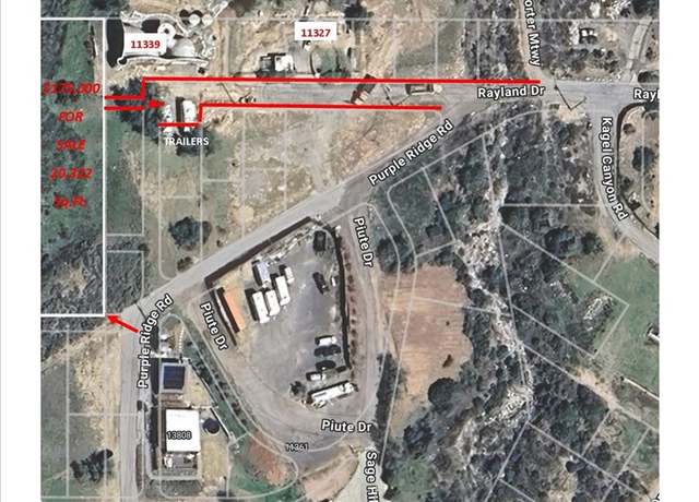 Property at 11345 Rayland Dr, Kagel Canyon, CA 91342