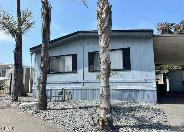 Property at 4501 W Channel Islands Blvd #38, Oxnard, CA 93035, 3 beds, 2 baths