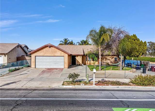 Property at 22690 Bay Ave, Moreno Valley, CA 92553, 4 beds, 2 baths