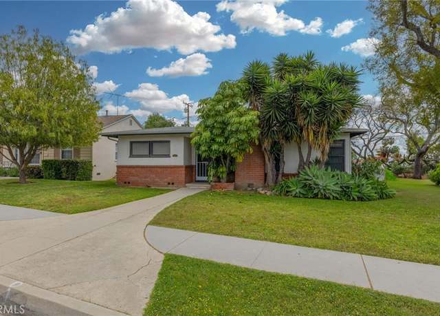 Property at 8966 Gunn Ave, Whittier, CA 90605, 3 beds, 1 bath