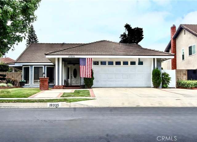 Property at 19335 Derbyshire Ln, Cerritos, CA 90703, 4 beds, 2 baths