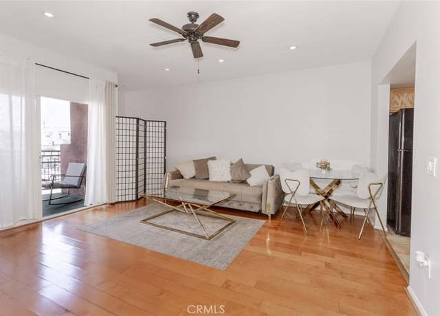 Property at 11124 Burbank Blvd #101, North Hollywood, CA 91601, 2 beds, 1 bath