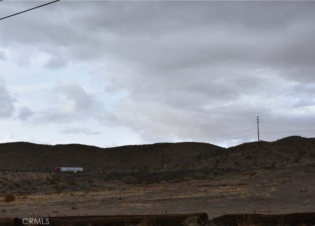 Property at 0 APN 0424-031-31-0000, Barstow, CA 92311