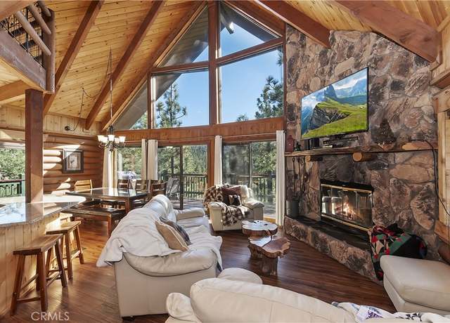 Property at 43709 Colusa Dr, Big Bear Lake, CA 92315, 5 beds, 3 baths