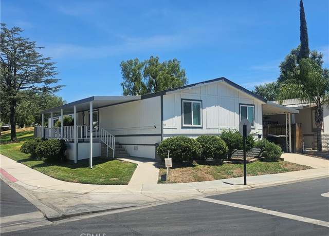 Property at 1721 E Colton Ave #82, Redlands, CA 92374, 3 beds, 2 baths