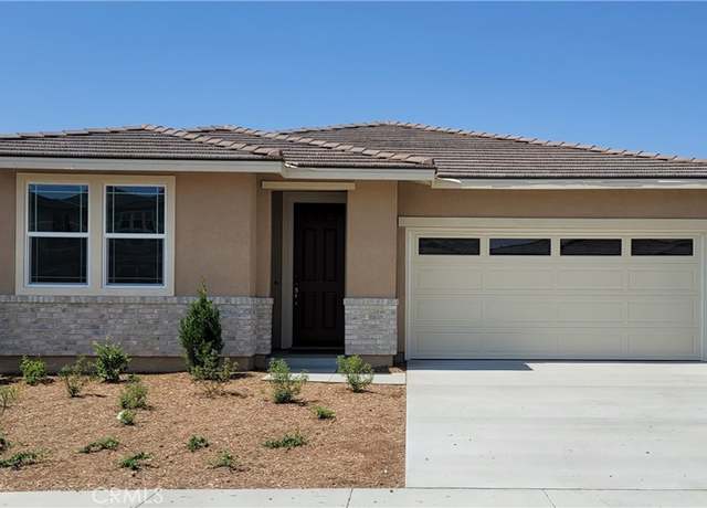 Property at 410 Calla Lily Ct, Perris, CA 92570, 4 beds, 3 baths
