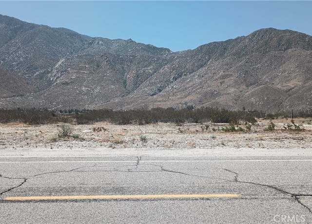 Property at 0 Bonita Ave, Cabazon, CA 92230