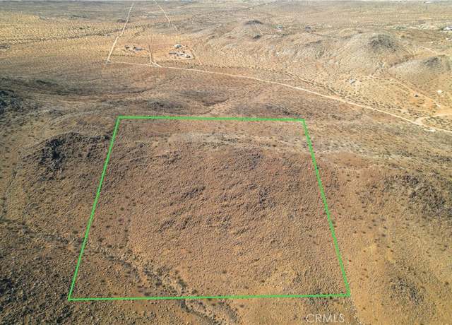 Property at 28 Demense Rd, Joshua Tree, CA 92252