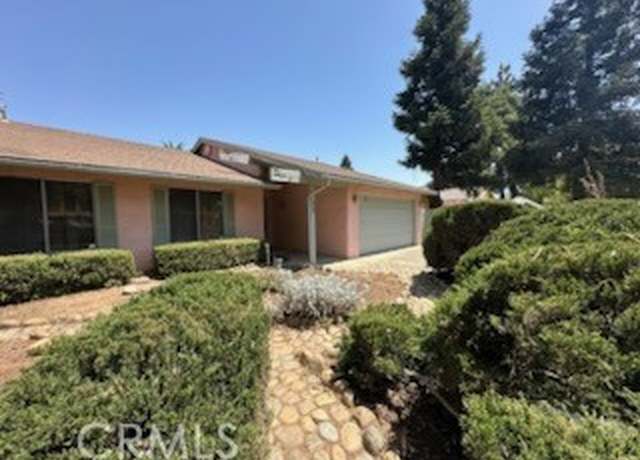 Property at 869 El Portal Dr, Merced, CA 95340, 3 beds, 2 baths