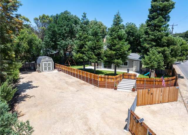 Property at 4095 Dolores Ave, Atascadero, CA 93422, 4 beds, 3 baths