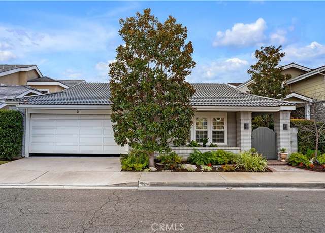 Property at 6 Mallard, Irvine, CA 92604, 4 beds, 2 baths