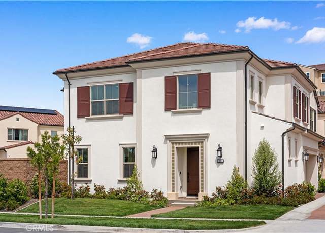 Property at 270 Maricopa, Irvine, CA 92618, 4 beds, 2.5 baths
