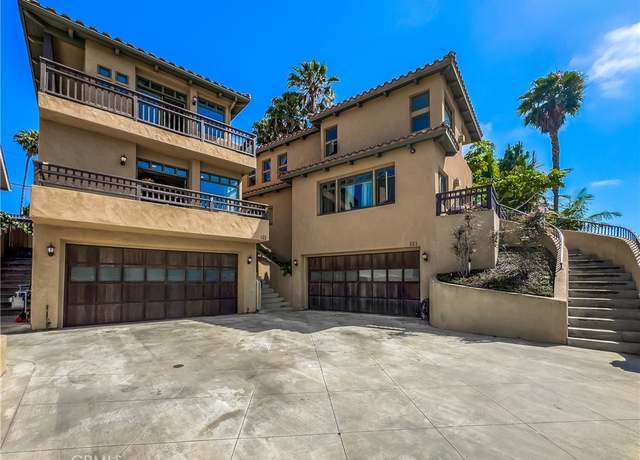 Property at 121 Loma Ln, San Clemente, CA 92672, 5 beds, 6 baths