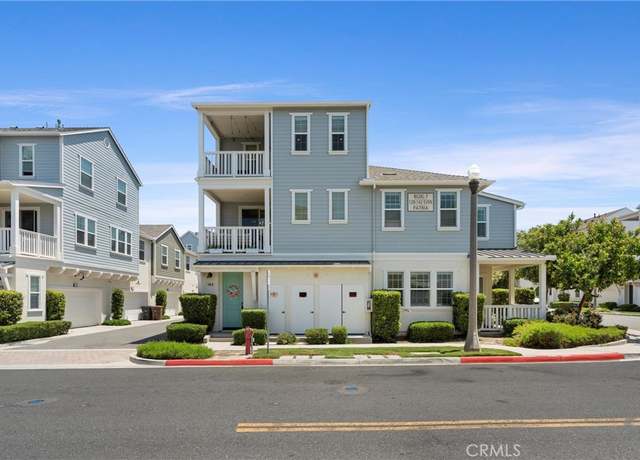 Property at 142 Patria, Rancho Mission Viejo, CA 92694, 2 beds, 2.5 baths