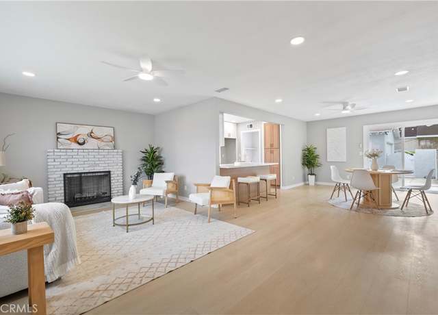 Property at 21260 Oakfort Ave, Carson, CA 90745, 3 beds, 2 baths