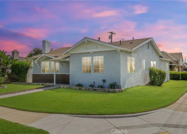Property at 21260 Oakfort Ave, Carson, CA 90745, 3 beds, 2 baths
