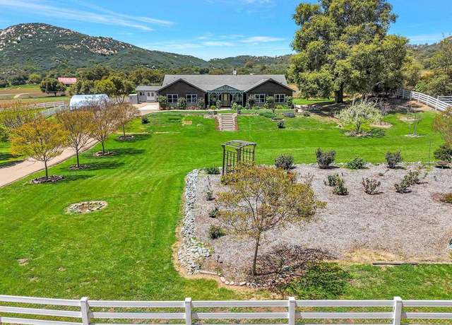 Property at 2376 White Wing Dr, Jamul, CA 91935, 5 beds, 3 baths