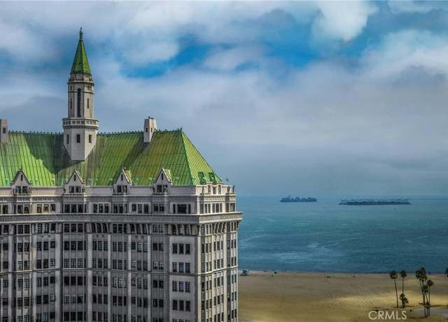 Property at 800 E Ocean Blvd #1404, Long Beach, CA 90802, 1 bath