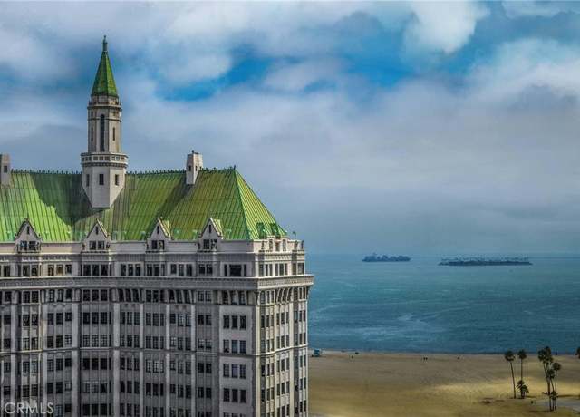 Property at 800 E Ocean Blvd #1404, Long Beach, CA 90802, 1 bath