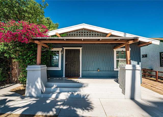 Property at 220 Palm Pl, Pomona, CA 91767, 3 beds, 2 baths