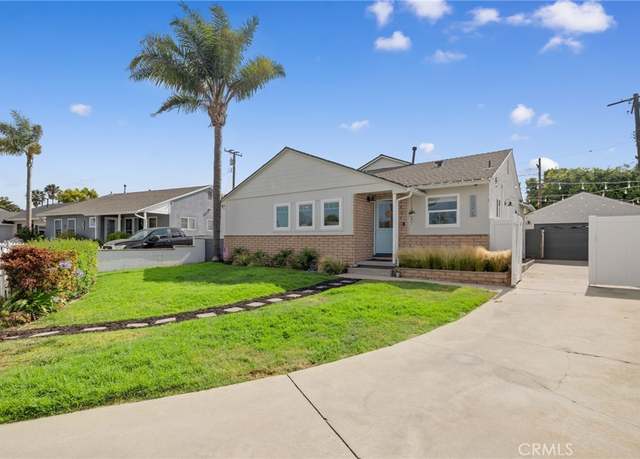 Property at 19125 Anza Ave, Torrance, CA 90503, 3 beds, 2 baths