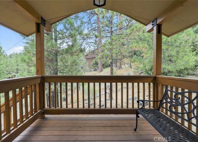 Property at 15028 Chestnut Dr, Pine Mtn Club, CA 93222, 2 beds, 2 baths