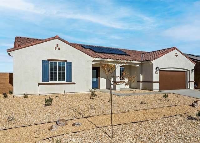 Property at Undisclosed address, Victorville, CA 92392, 3 beds, 2 baths