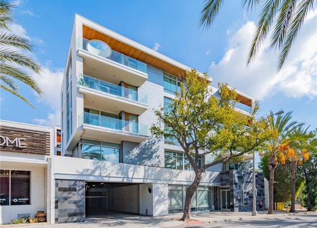 Property at 482 S Arroyo #503, Pasadena, CA 91105, 2 beds, 2 baths