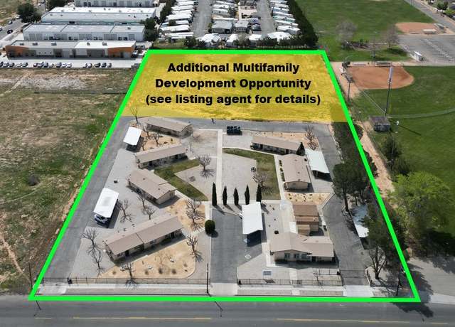 Property at 21905 Powhatan Rd, Apple Valley, CA 92308, 14 beds, 13 baths