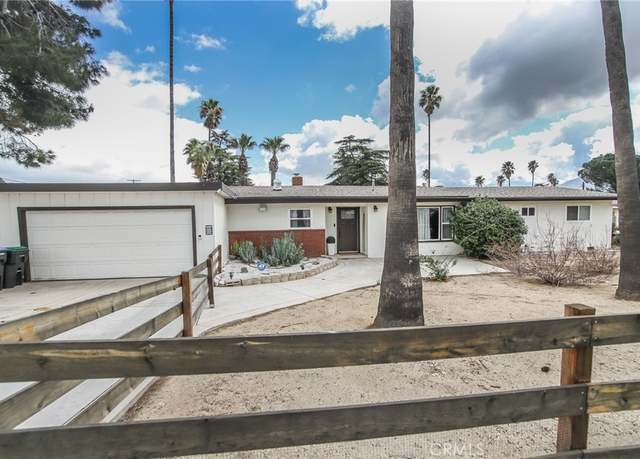 Property at 770 N 10th St, Banning, CA 92220, 3 beds, 2 baths
