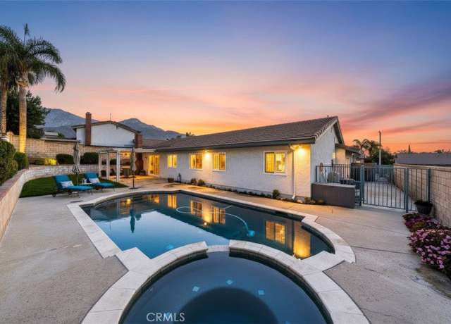 Property at 6450 Sard St, Rancho Cucamonga, CA 91701, 4 beds, 2 baths