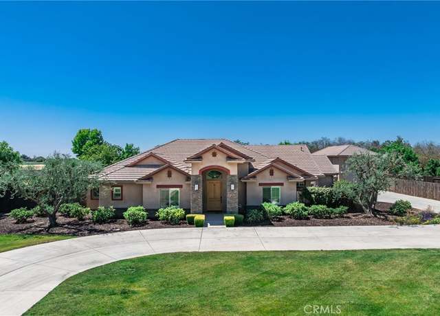 Property at 13611 Francisco Dr, Hanford, CA 93230, 4 beds, 3 baths