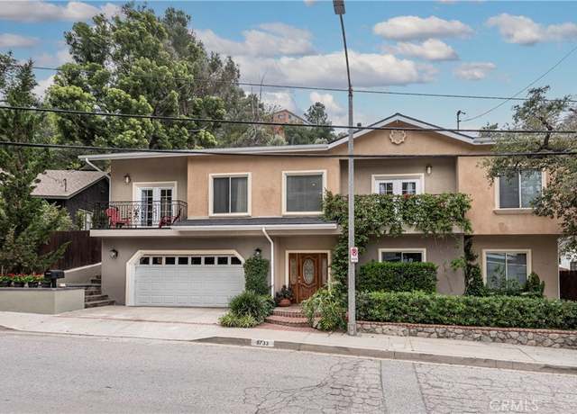Property at 9733 Hillhaven Ave, Tujunga, CA 91042, 5 beds, 4 baths