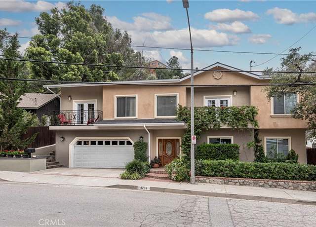 Property at 9733 Hillhaven Ave, Tujunga, CA 91042, 5 beds, 4 baths
